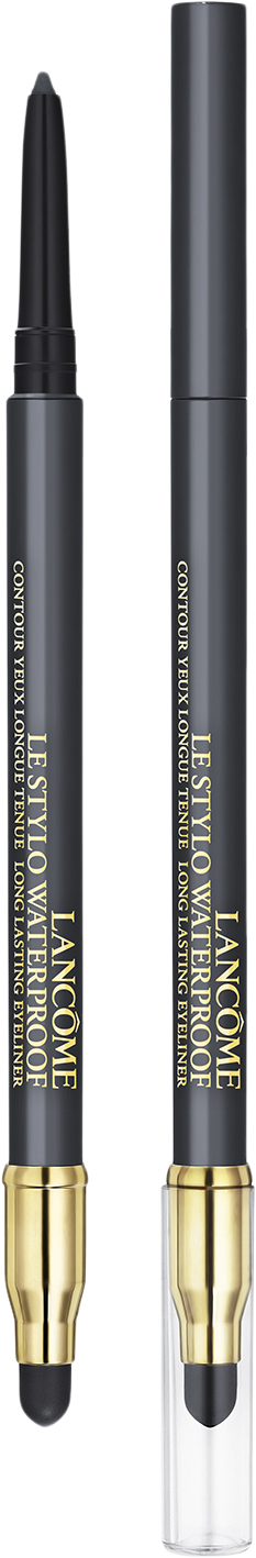 Lancôme Le Stylo Waterproof Eyeliner 0,35 g - 08 Rêve Anthracite Matte